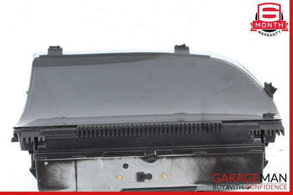 07-13 Mercedes W221 S63 AMG Information Navigation Display Screen Monitor OEM
