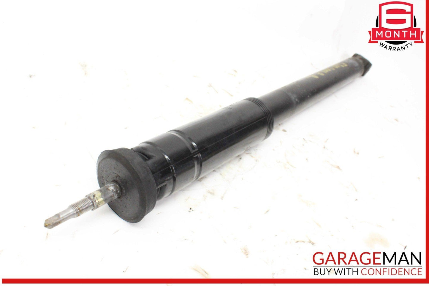 96-02 Mercedes W210 E320 E430 Front Left and Right Shock Strut Absorber Set OEM