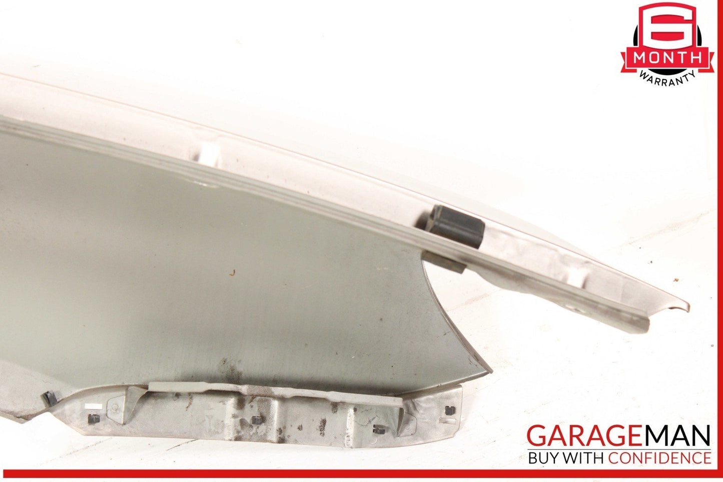 03-06 Porsche Cayenne 955 Front Left Driver Side Wing Fender Panel OEM