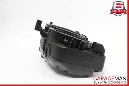12-14 Mercedes W204 C350 C300 Speedometer Odometer Instrument Cluster Gauge