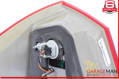 10-12 Mercedes X164 GL450 GL550 Rear Right Side Taillight Tail Light Lamp OEM