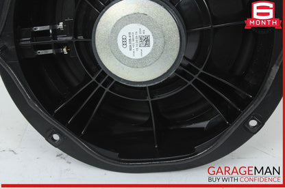 18-25 Audi Q5 Front Left and Front Right Side Door Audio Sound Speaker OEM