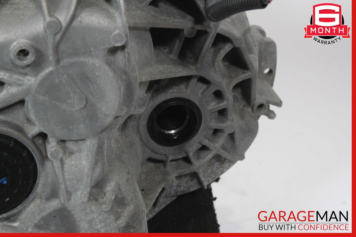 14-18 Mercedes W117 CLA250 2.0 Automatic Transmission Gearbox OEM 164k