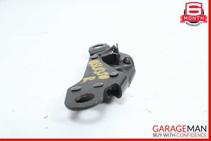 05-11 Mercedes R171 SLK350 Right Side Convertible Roof Top Latch Catch Lock