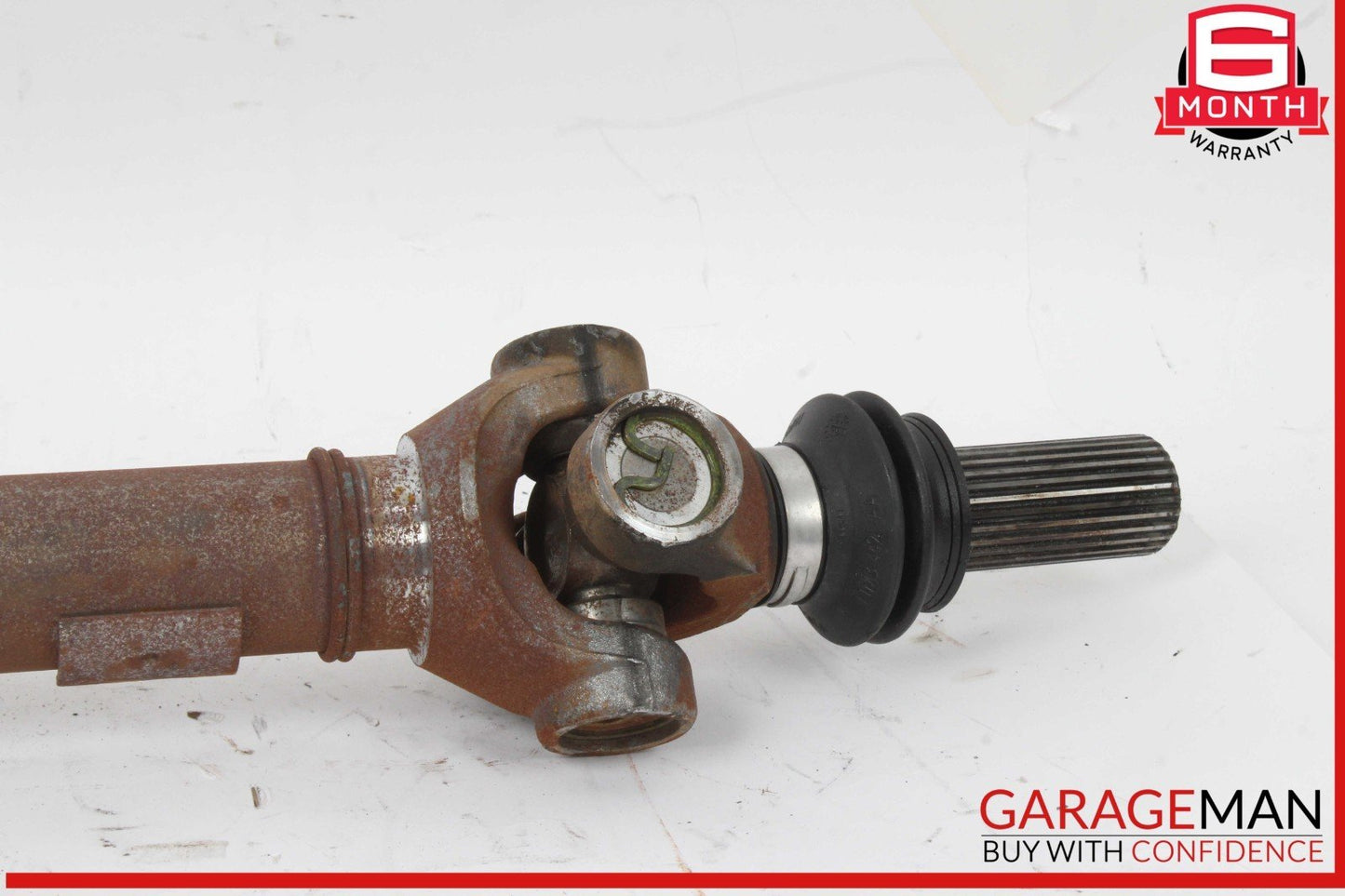 20-24 Lincoln Aviator Front Drive Shaft Drivershaft Cardan Propeller OEM