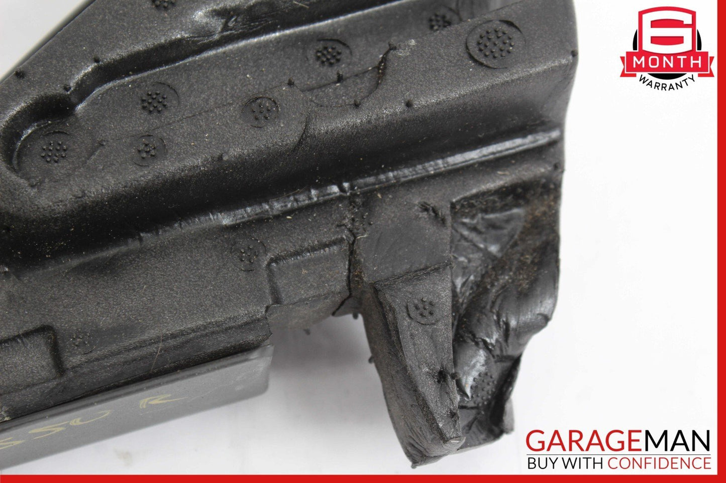 07-14 Mercedes W216 CL550 CL600 Front Right Side Door Tweeter Speaker Cover OEM