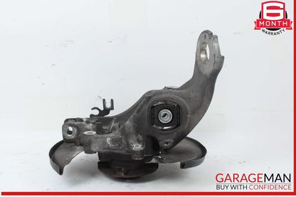 09-18 Audi A7 Q5 A6 Rear Right Passenger Side Wheel Spindle Knuckle Hub Bearing