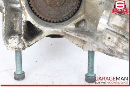 97-04 Porsche Boxster 986 Carrera 996 Front Right Axle Wheel Hub Knuckle Spindle