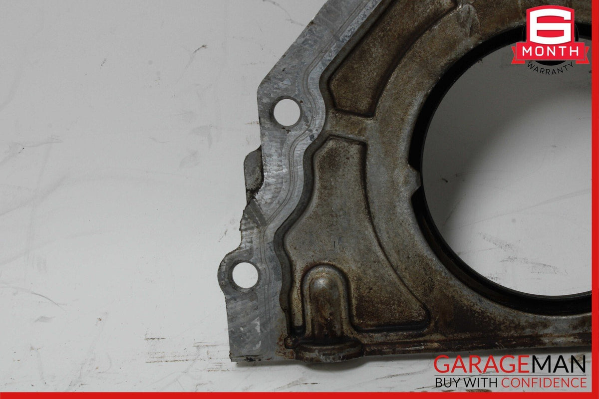 97-04 Chevy Corvette C5 Rear Crankshaft Seal Housing 12572014 OEM
