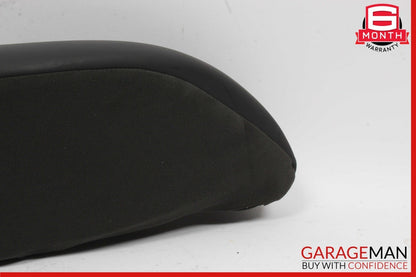 14-20 Maserati Ghibli Rear Left Driver Side Seat Bolster Trim Cushion OEM