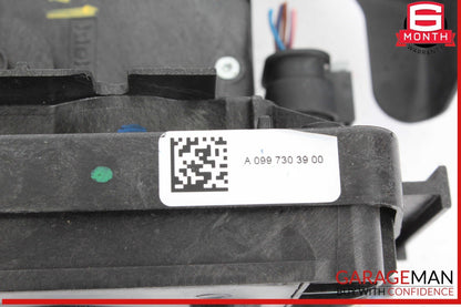 15-20 Mercedes W205 C300 C350e C43 AMG Rear Left Side Door Lock Latch Actuator