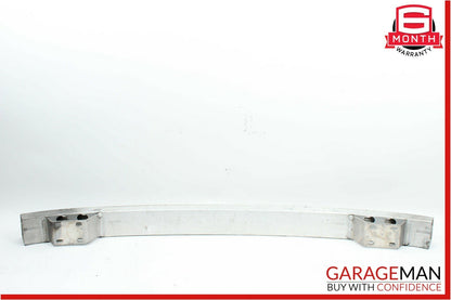 14-17 Maserati Ghibli Rear Bumper Reinforcement Impact Crash Bar Rebar