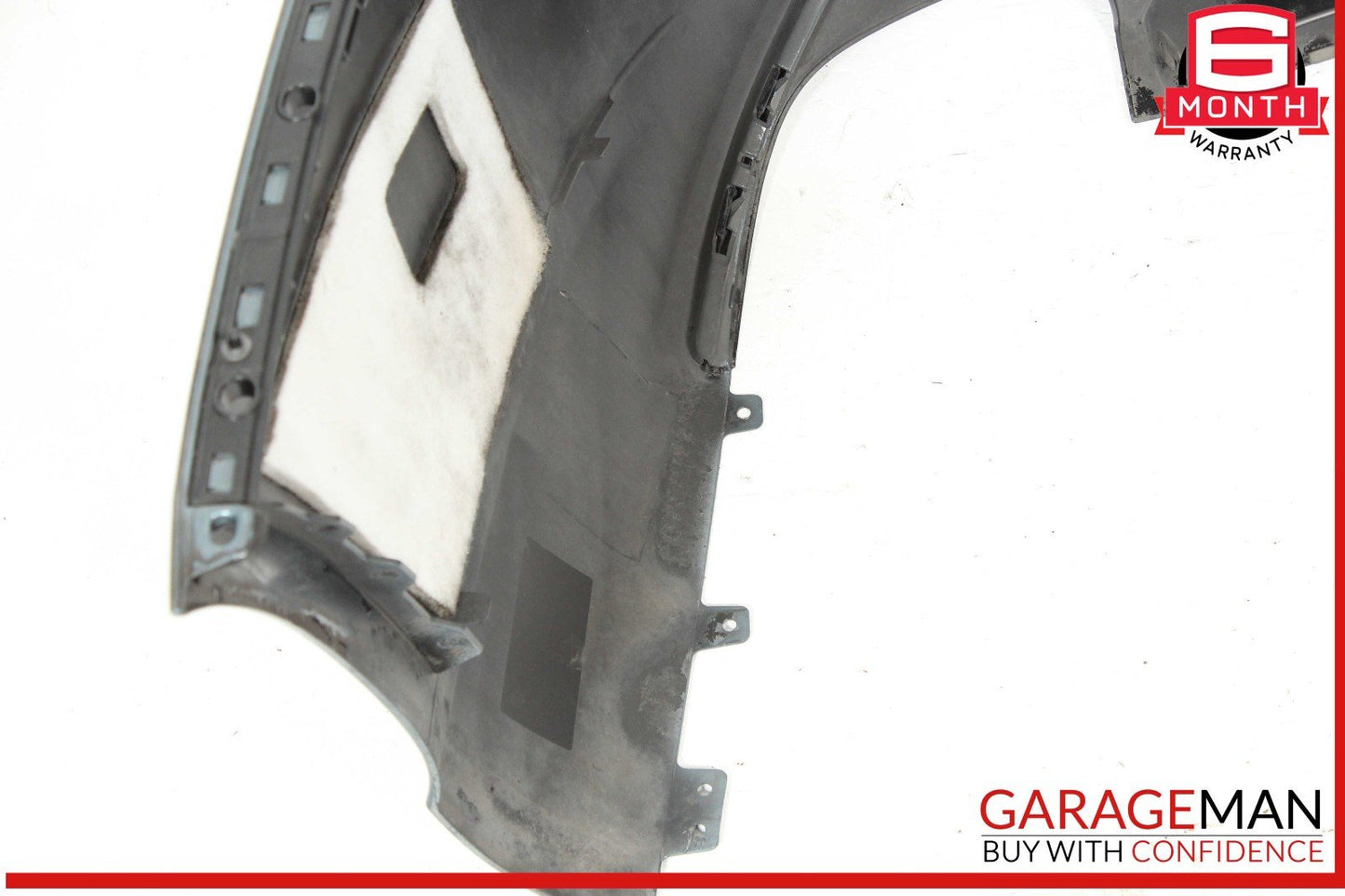 14-19 Mercedes W117 CLA250 Rear Bumper Cover Panel OEM