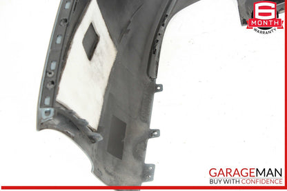 14-19 Mercedes W117 CLA250 Rear Bumper Cover Panel OEM