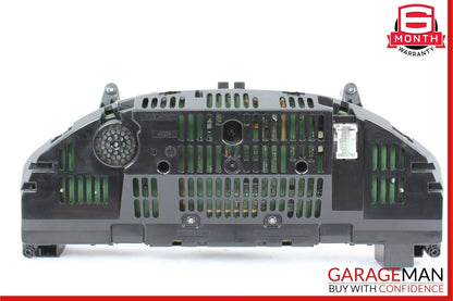 12-14 Mercedes W204 C250 C300 C350 Instrument Speedometer Cluster Odometer
