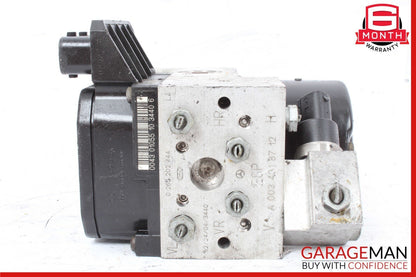 00-06 Mercedes W220 S550 S430 CL500 ABS Anti Lock Brake Pump ESP Module OEM