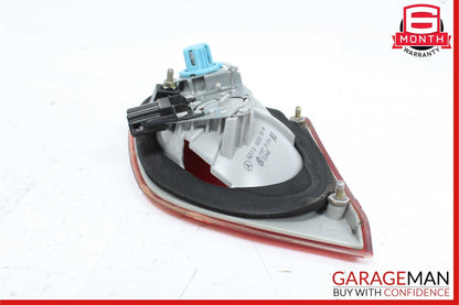 96-99 Mercedes W210 E300 E320 E55 AMG Rear Right Passenger Inner Tail Light Lamp