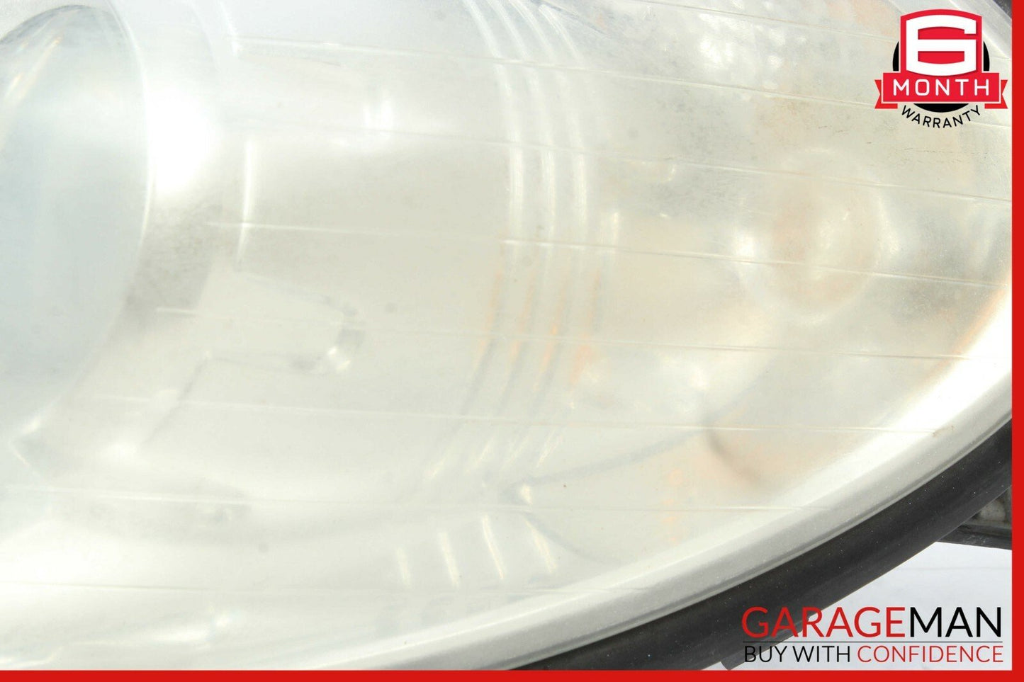 06-10 Mercedes W251 R350 R550 R63 AMG Front Left Side Headlight Lamp 0028206026