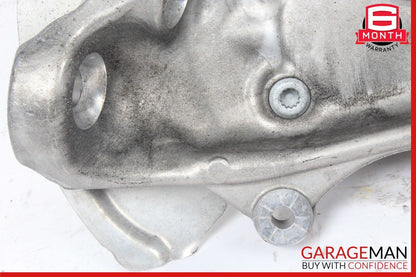 12-19 BMW F06 640i 650i Front Right Side Wheel Carrier Spindle Knuckle Hub OEM