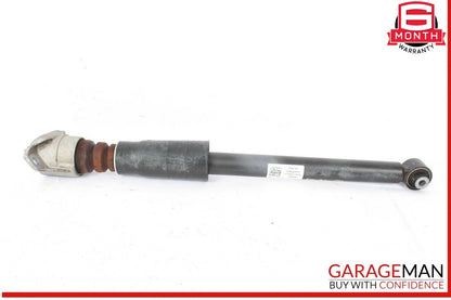 17-24 Audi A4 Allroad Rear Left and Rear Right Side Shock Strut Absorber OEM