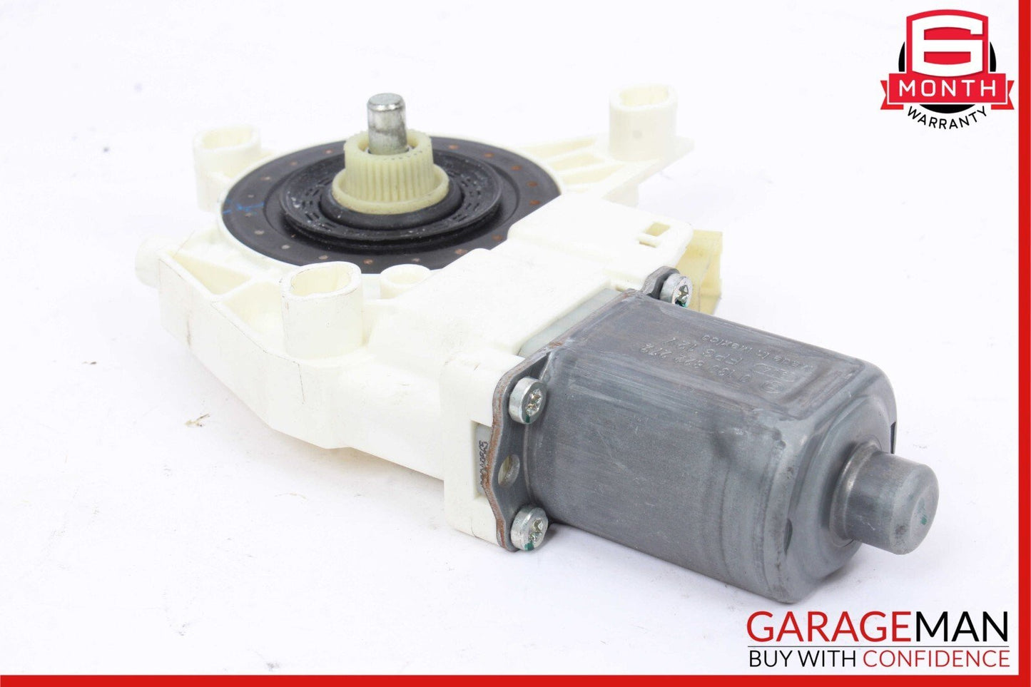 06-13 Mercedes ML350 R350 GL450 Front Right Door Window Regulator Motor Unit