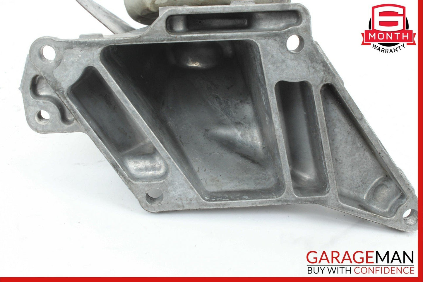 07-09 Mercedes W211 E350 Front Right Side Engine Motor Mount Bracket Assembly