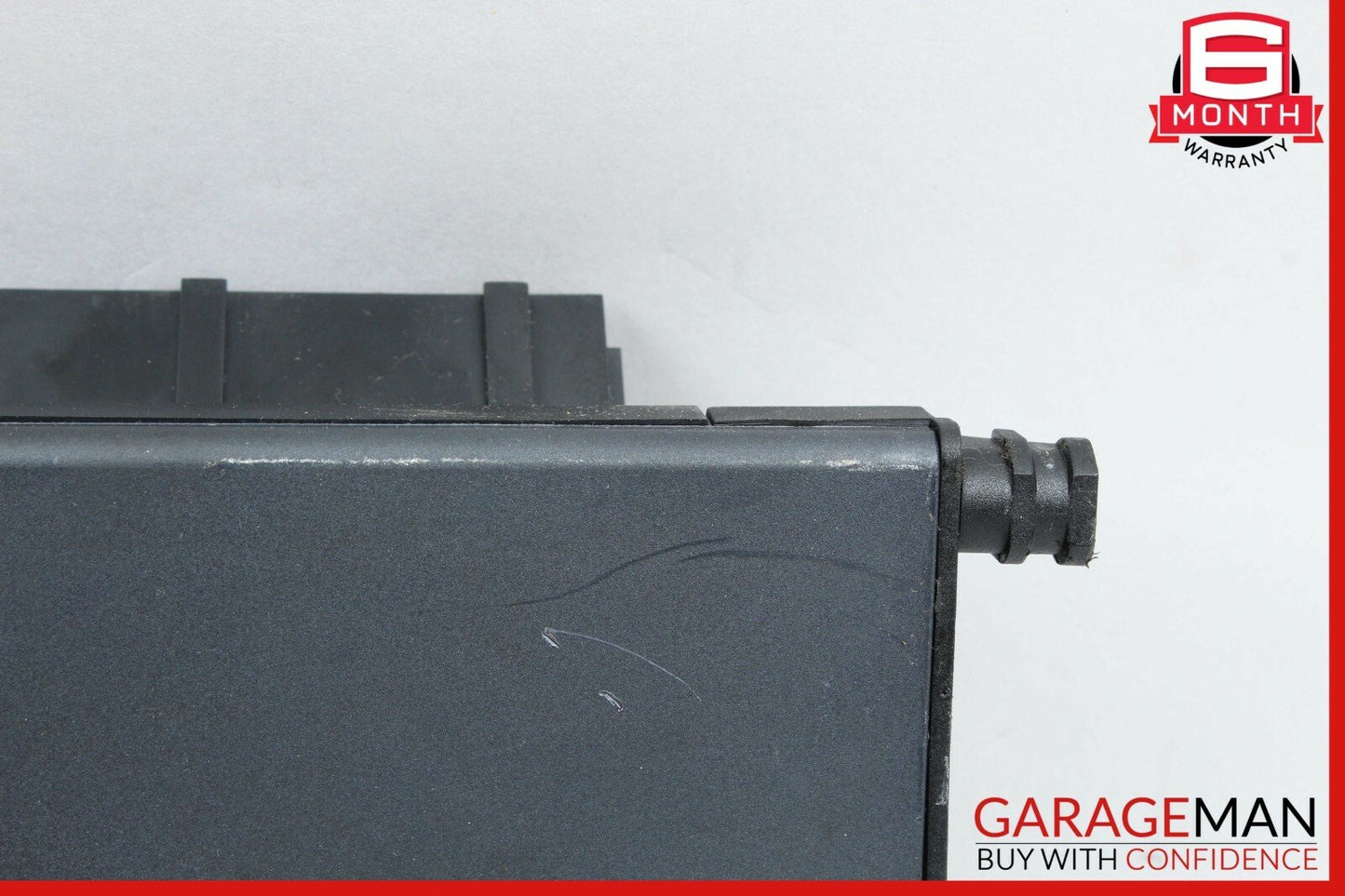 07-09 Mercedes W221 S550 Front Right Passenger Side Under Seat Control Module
