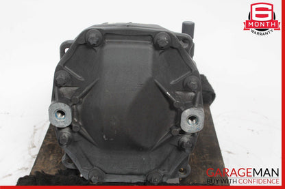 12-15 Mercedes R172 SLK250 1.8L Rear Diff Differential Axle Carrier