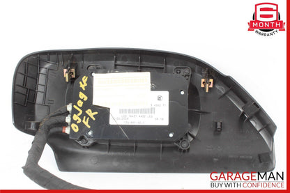 09-11 Jaguar XF XFR Front Right Passenger Side Seat Control Switch Button OEM
