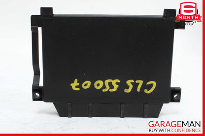 06-08 Mercedes W219 CLS550 Parktronic Control Module PDC 2195450332 OEM