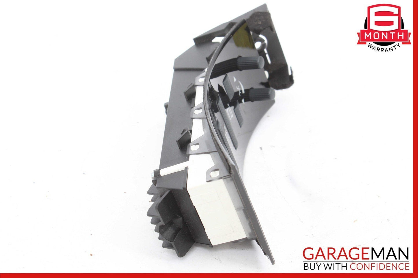 07-14 Mercedes W221 S550 CL550 Dashboard Dash Control Switch Panel