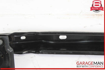 03-10 Porsche Cayenne 955 957 Front Bumper Reinforcement Impact Crash Bar Rebar