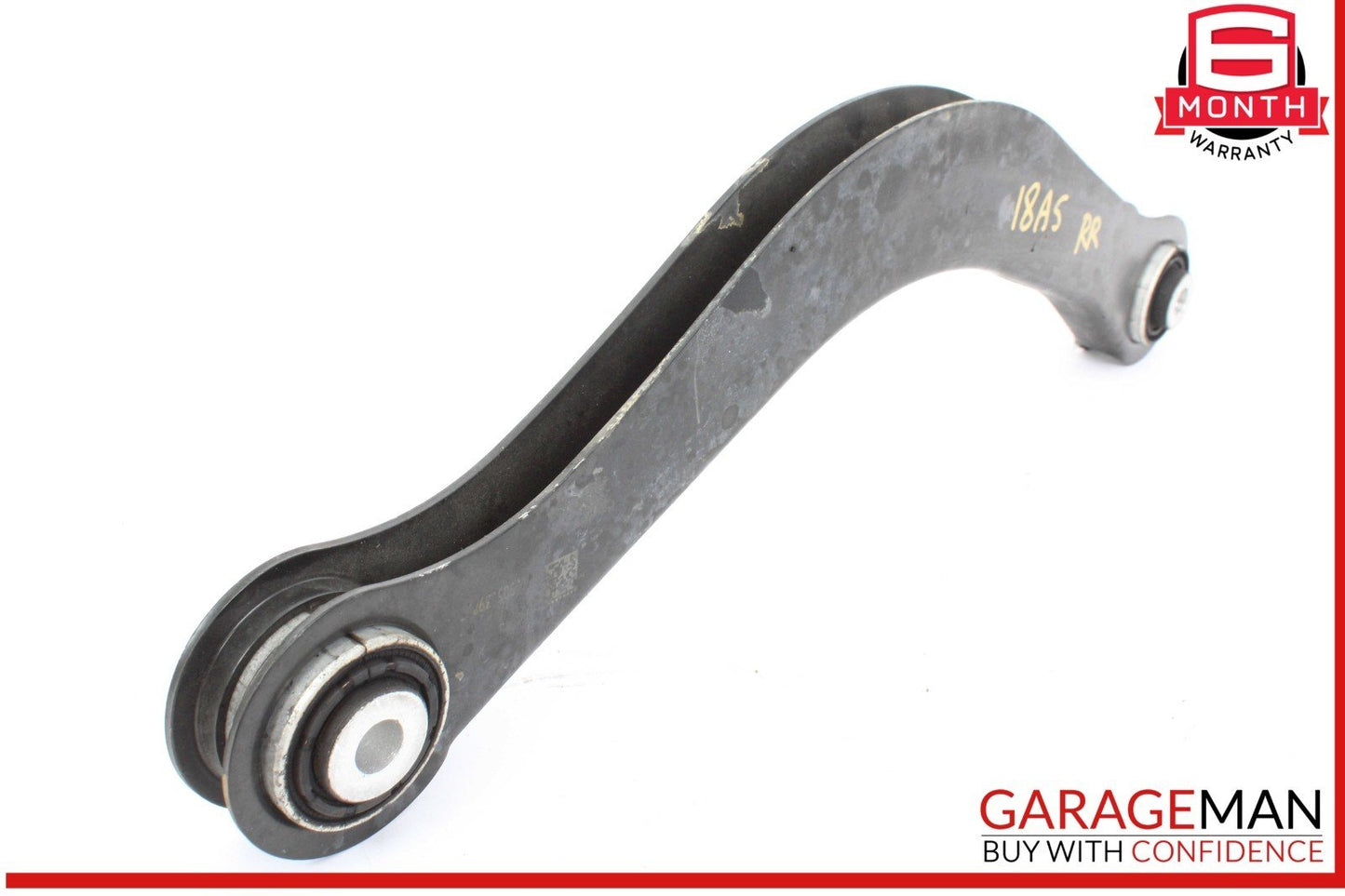 2017-2024 Audi A5 Rear Right Upper Lateral Control Arm 8W0505398E