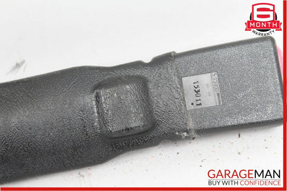 00-05 Mercedes W163 ML320 Front Right or Left Side Seatbelt Seat Belt Buckle OEM