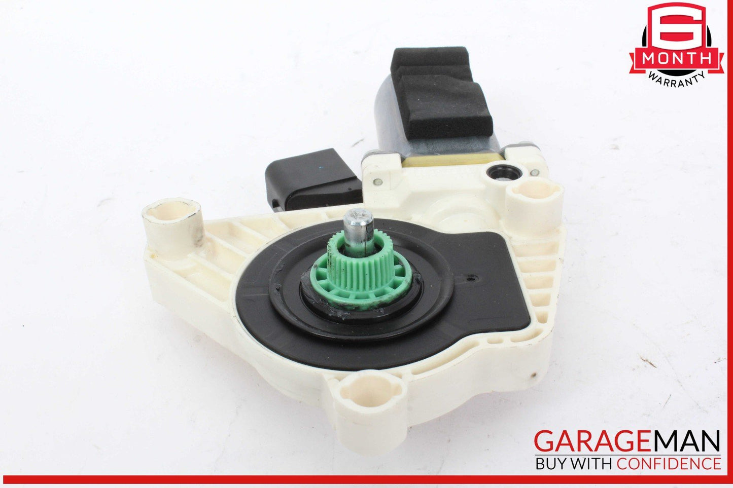 10-20 Mercedes W117 CLA250 Front Right Window Regulator Motor OEM
