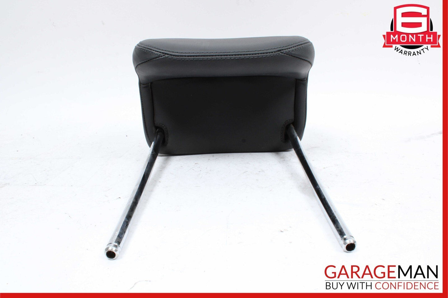 00-06 Mercedes W215 CL600 Front Right / Left Seat Head Rest Headrest Anthracite