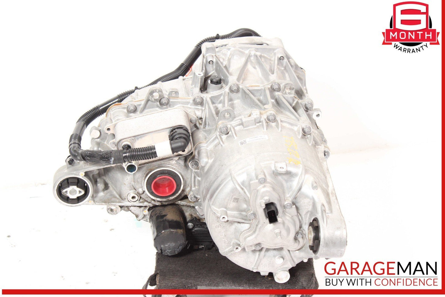 17-23 Tesla Model 3 Y Rear Drive Unit Engine Electric Motor AWD OEM