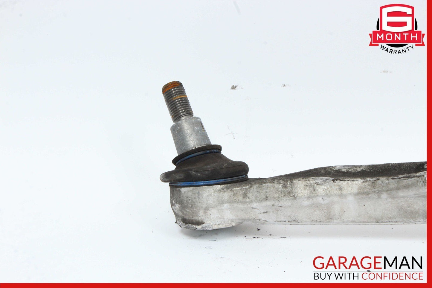 07-14 Mercedes W216 CL550 S550 Front Left Side Lower Control Arm 2213331705 OEM
