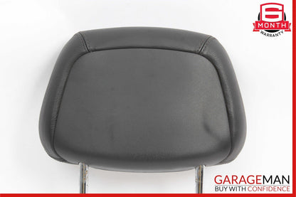 97-04 Mercedes R170 SLK230 SLK320 Front Right / Left Seat Headrest Head Rest OEM