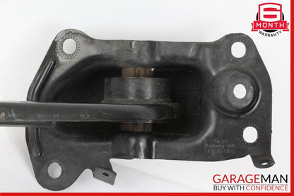 15-18 Audi Q3 Rear Right Passenger Side Trailing Control Arm 3C0505130B OEM