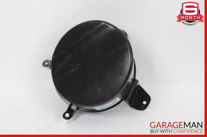 13-19 Fiat 500E Rear Right & Rear Left Side Door Sound Audio Speaker Set OEM