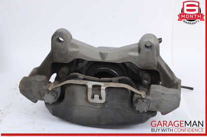12-18 Audi A6 A7 Front Left & Right Side Brake Calipers Set of 2 Pc OEM