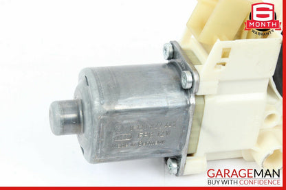 08-14 Mercedes W204 C350 C63 AMG Sedan Front Left Door Window Regulator Motor