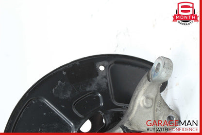 10-16 Mercedes W212 E350 E550 E250 RWD Front Right Spindle Knuckle Hub Bearing