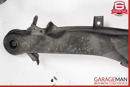 86-91 Mercedes W126 420SEL 560SEL Rear Subframe Crossmember Cross Member Frame