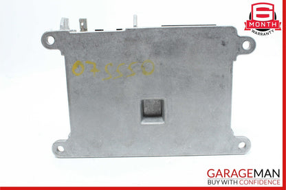 07-13 Mercedes W221 S550 CL550 Bluetooth Communication Controller Module OEM