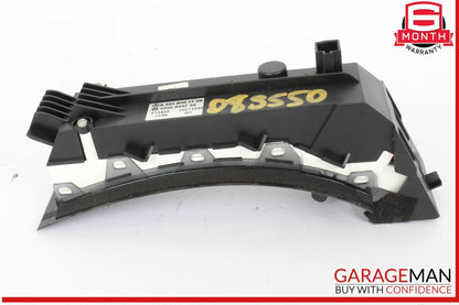 07-14 Mercedes W221 S550 S600 Ride Height ESP Parking Sensor Control Switch OEM