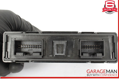07-08 Bentley Continental GTC Park Parking Assist Control Module Unit OEM