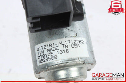 06-13 Mercedes W251 R350 4MATIC Panoramic Sunroof Sun Roof Motor 1648201442 OEM