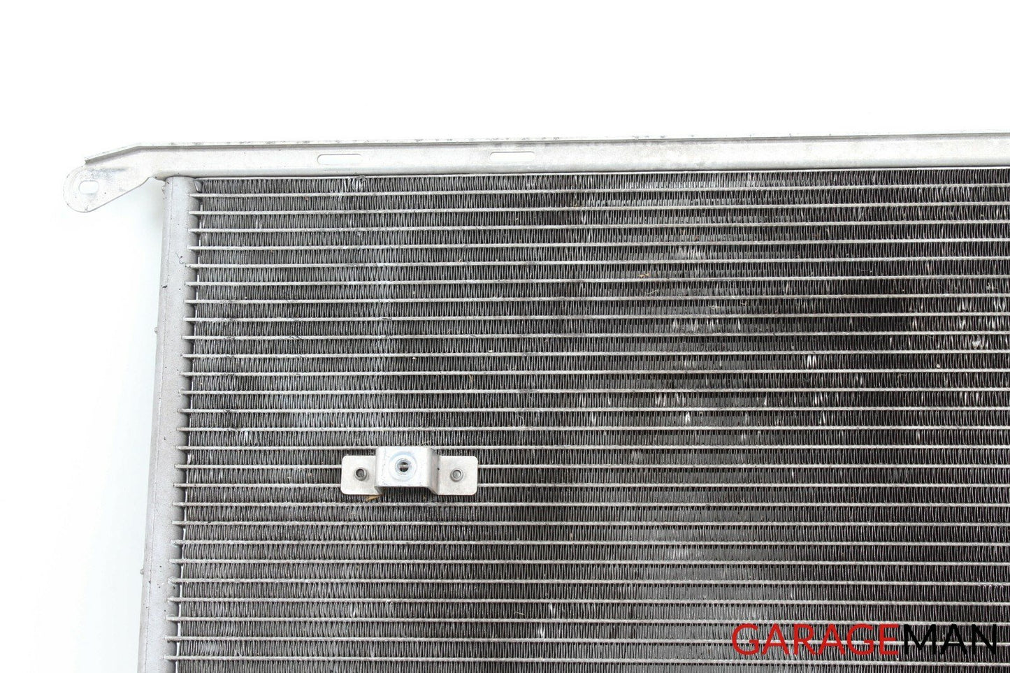 00-06 MERCEDES W220 S55 CL55 AMG AC A/C AIR CONDITIONING CONDENSER OEM